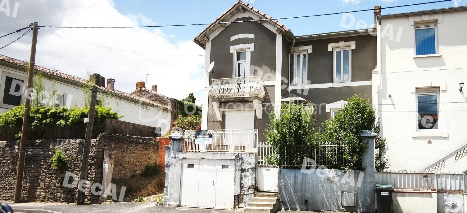 Maison à vendre, 132m², Carcassonne