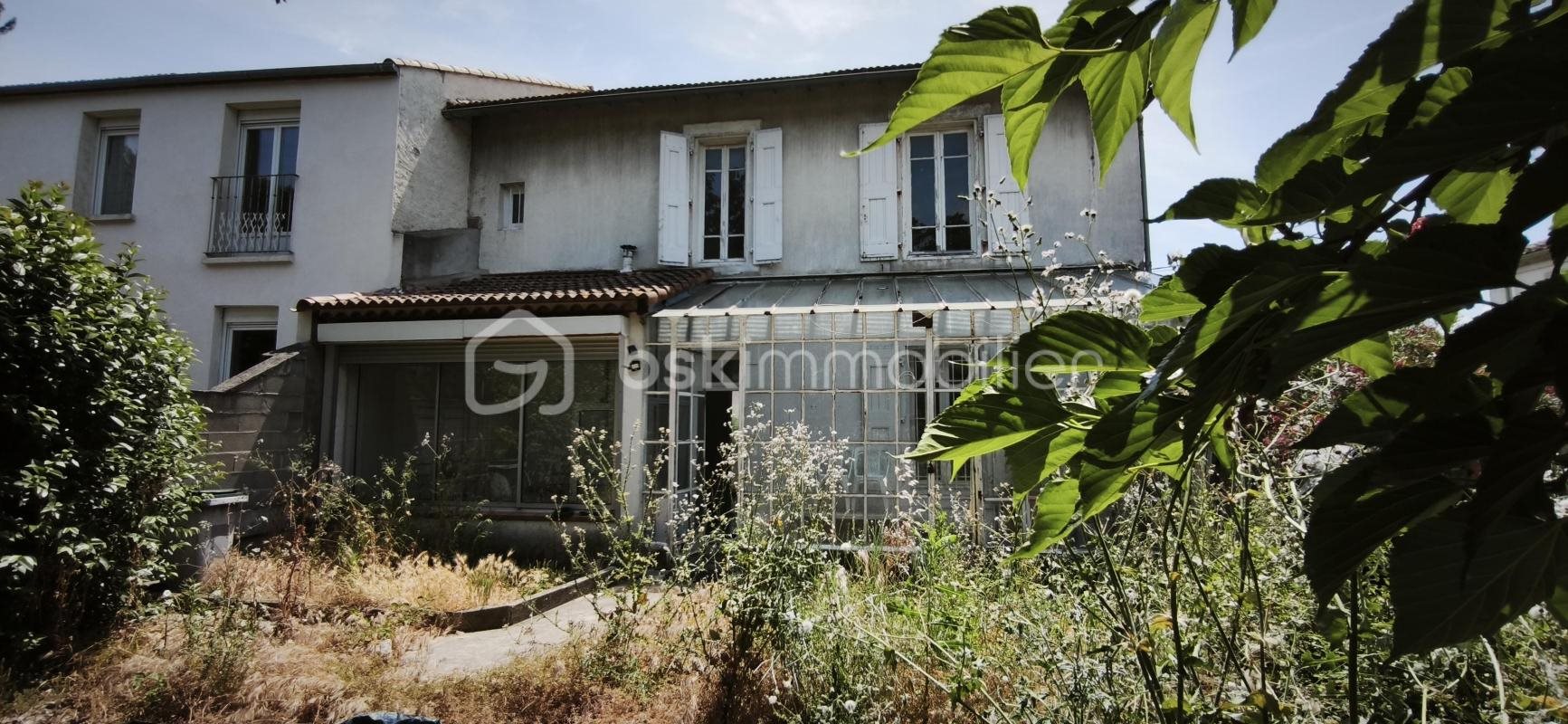 Maison à vendre, 132m², Carcassonne
