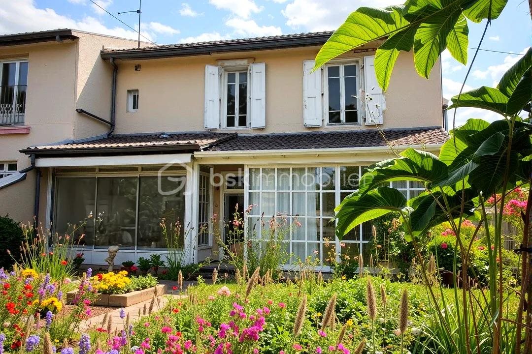 Maison à vendre, 132m², Carcassonne