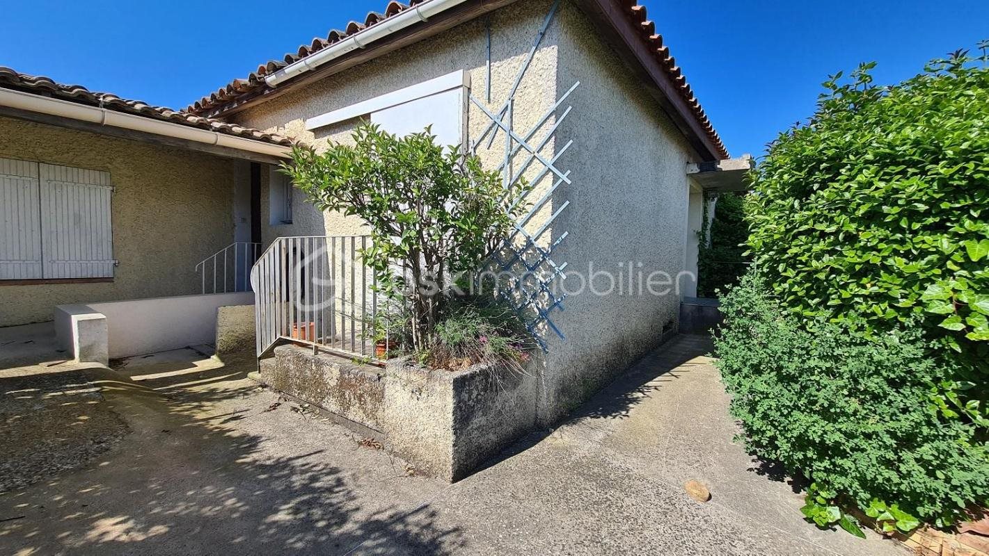 Maison à vendre, 86m², Nîmes