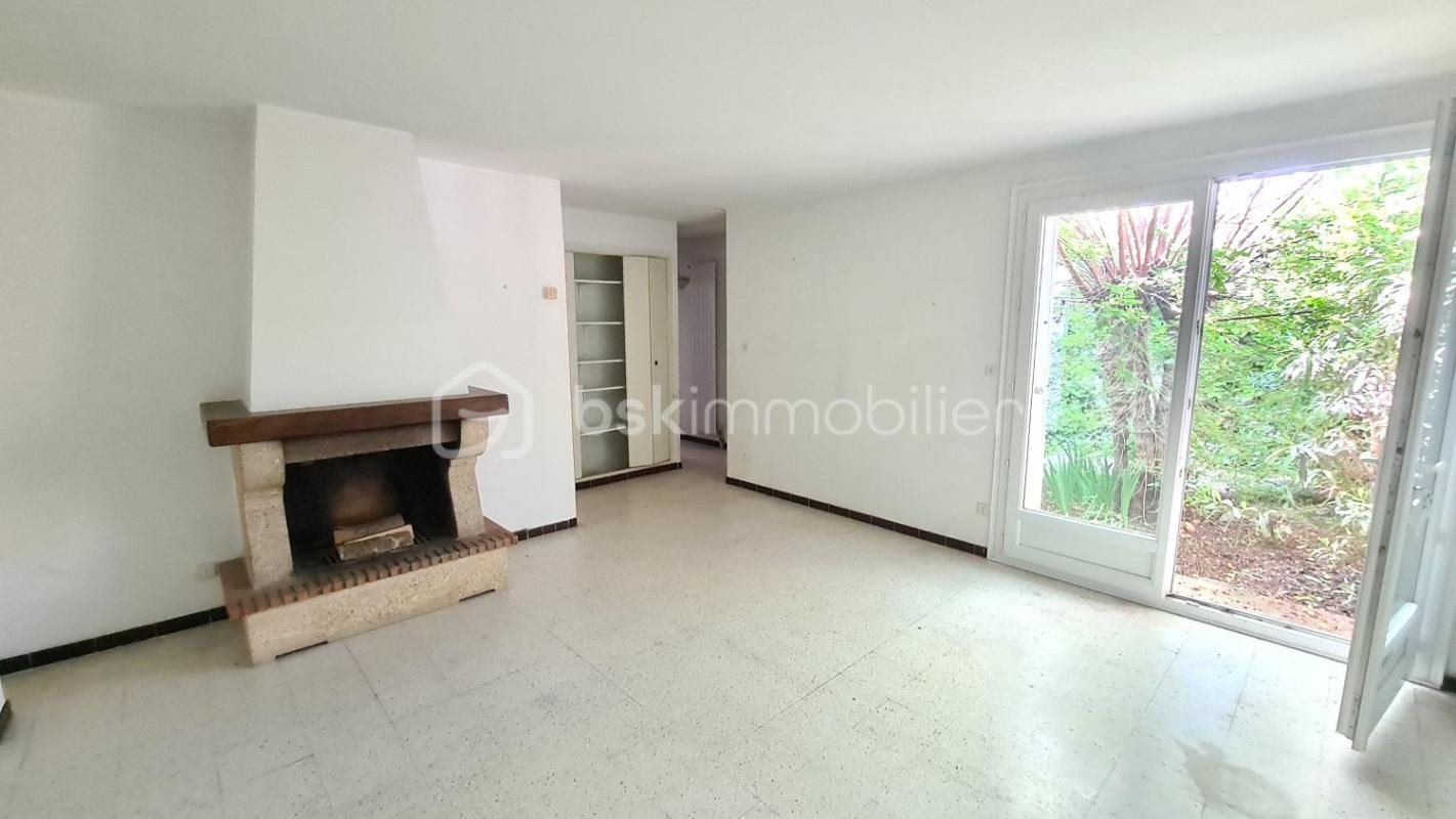 Maison à vendre, 86m², Nîmes