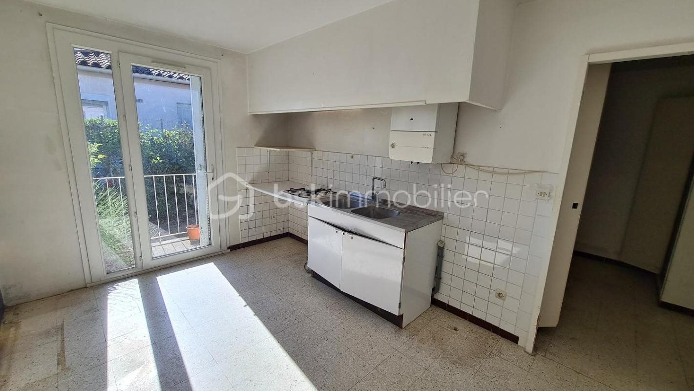 Maison à vendre, 86m², Nîmes