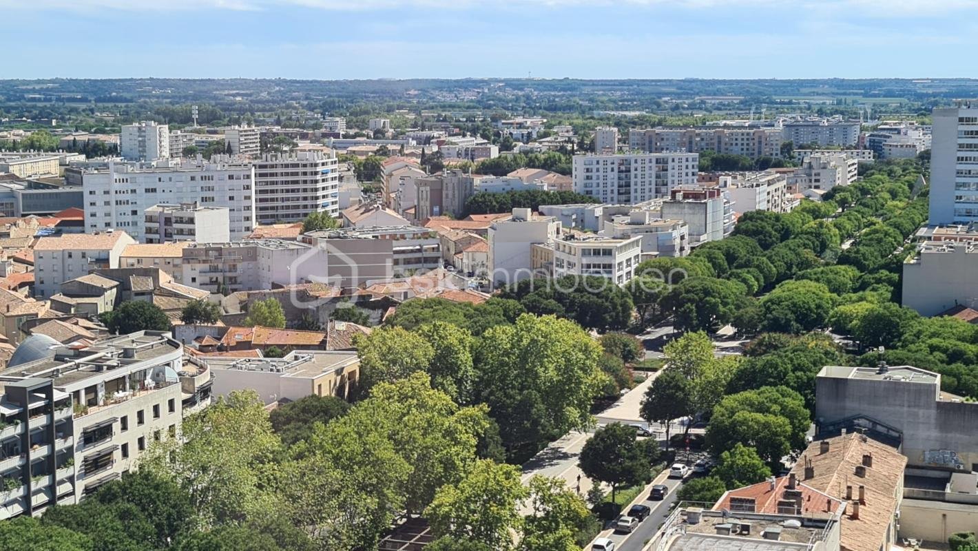 Appartement à vendre, 70m², Nîmes