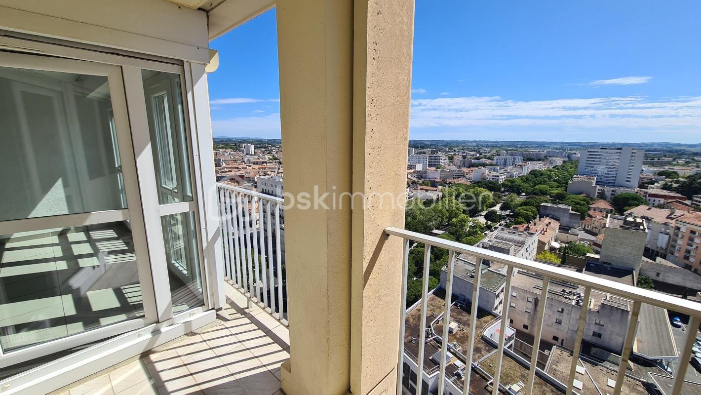 Appartement à vendre, 70m², Nîmes