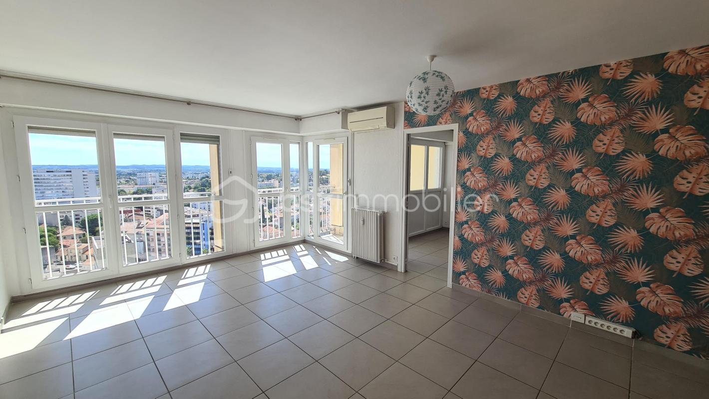 Appartement à vendre, 70m², Nîmes