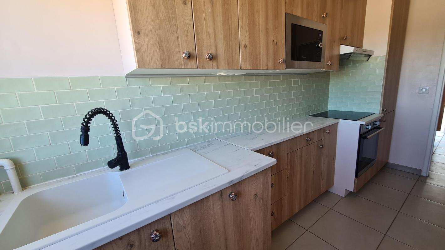Appartement à vendre, 70m², Nîmes