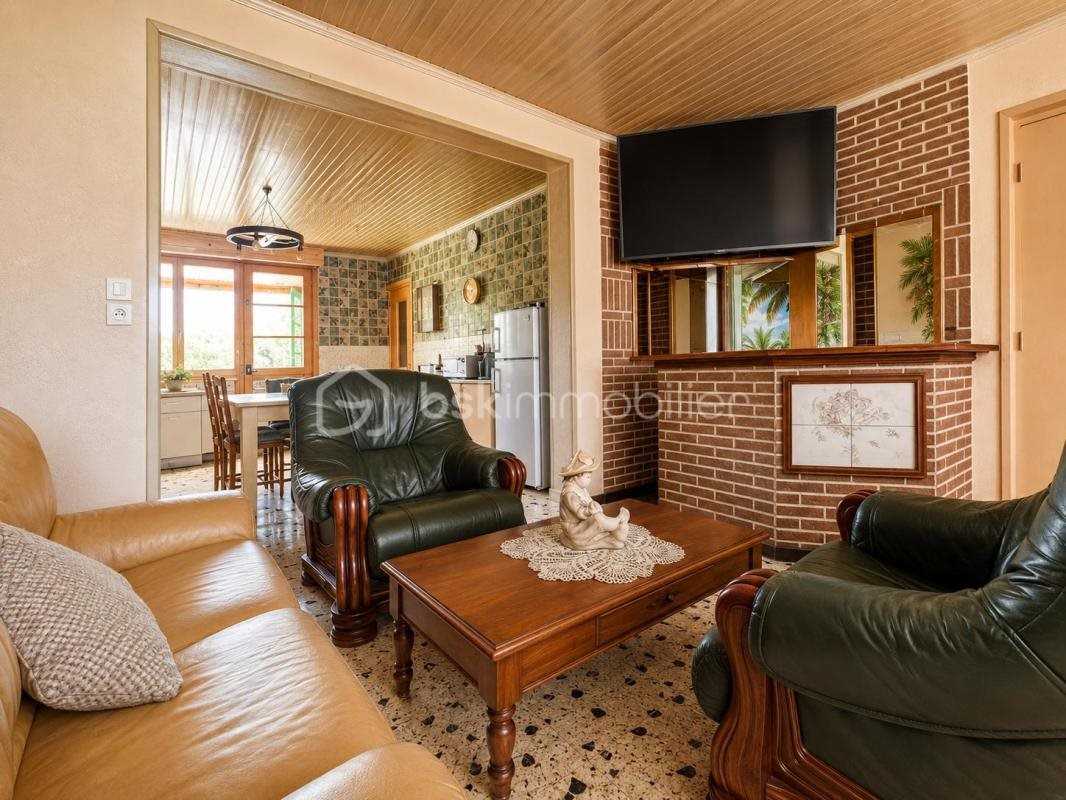 Maison à vendre, 105m², Trith-Saint-Léger