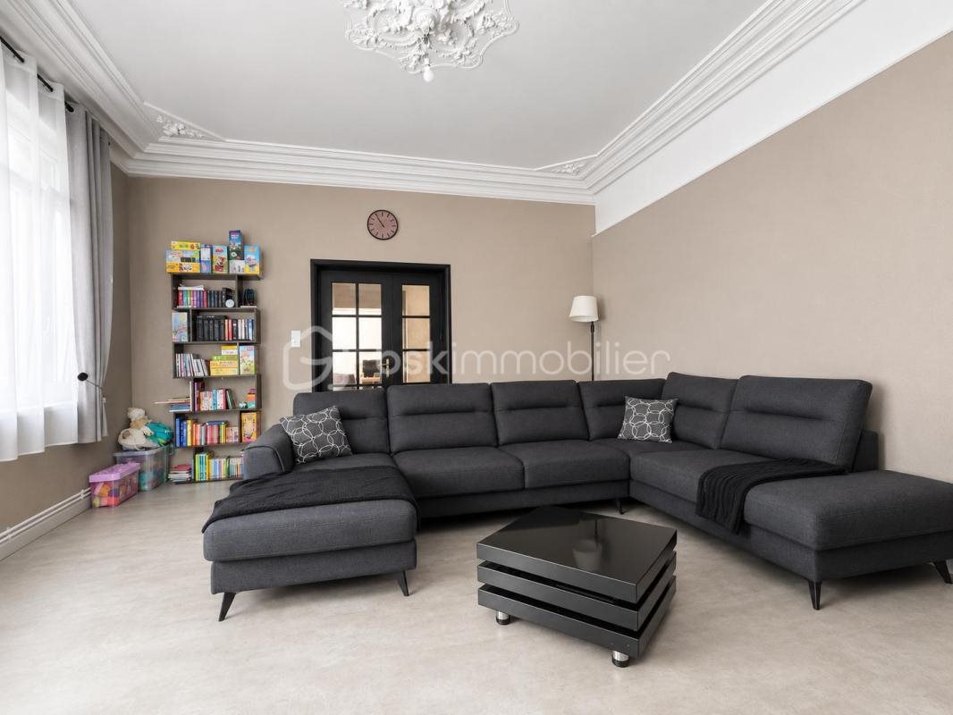 Maison à vendre, 180m², Haussy