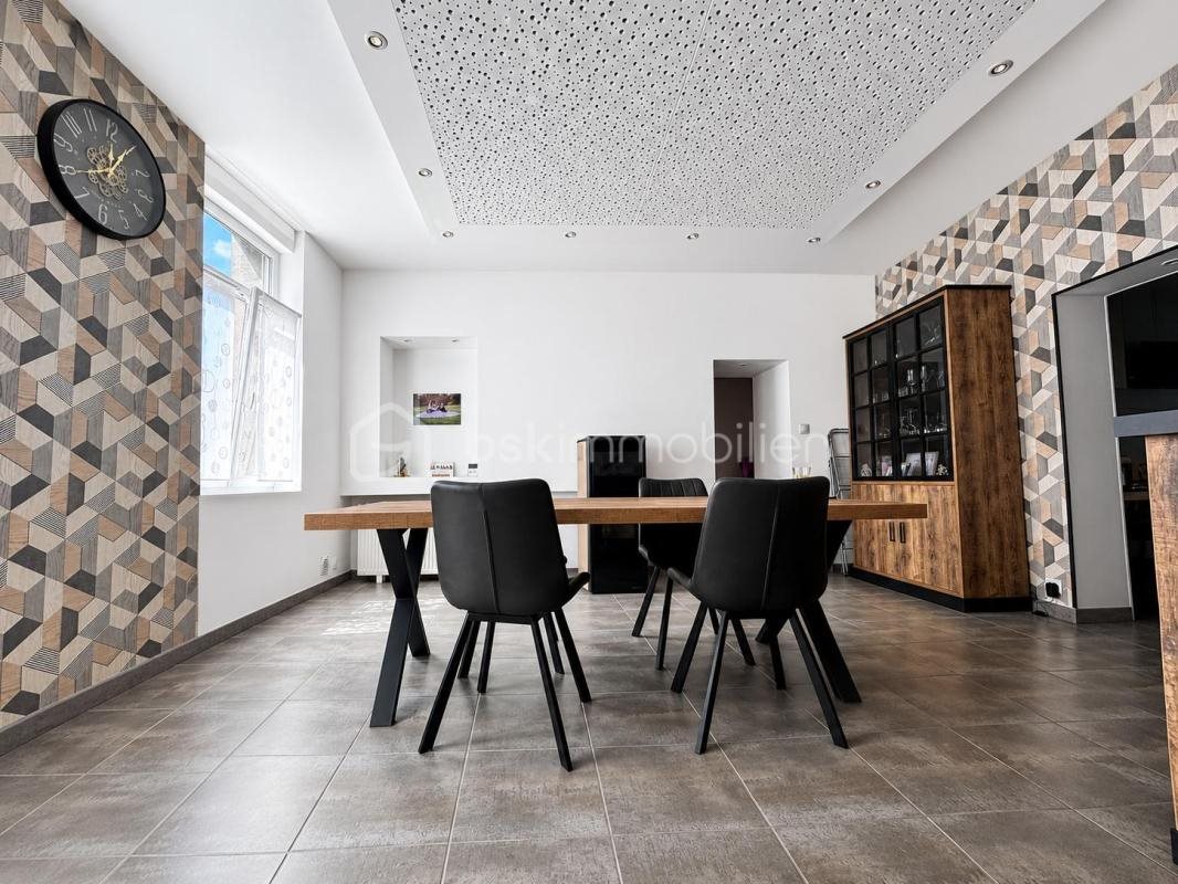 Maison à vendre, 180m², Haussy