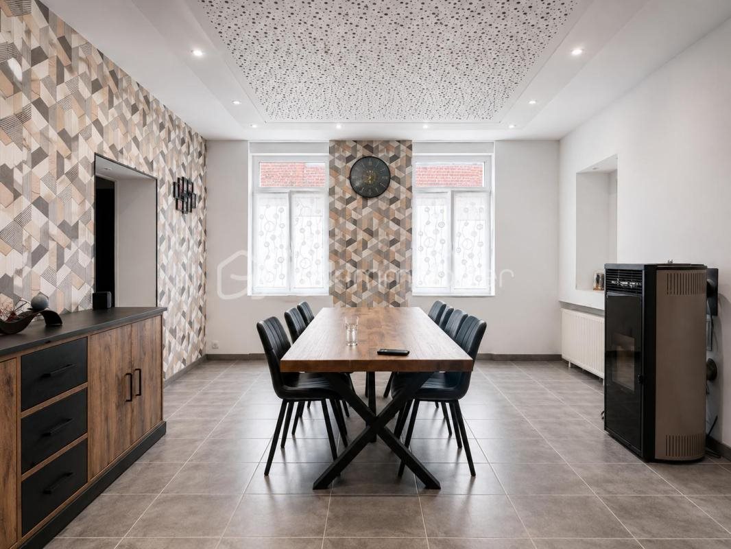 Maison à vendre, 180m², Haussy