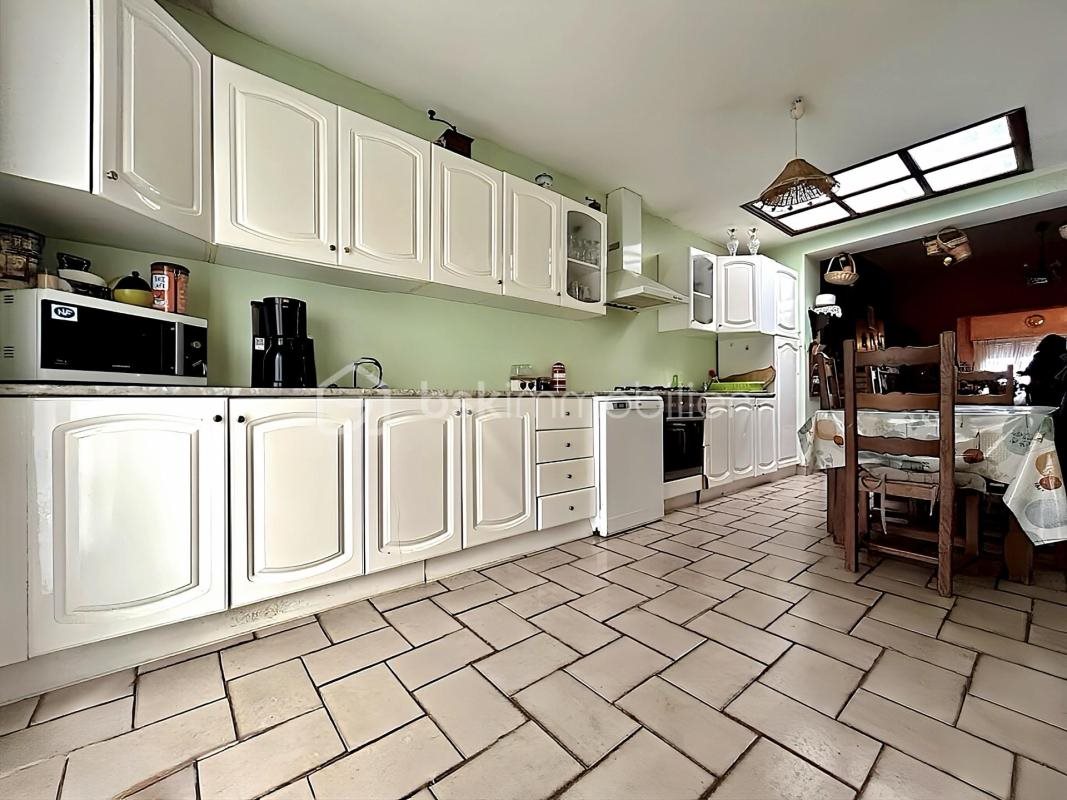 Maison à vendre, 110m², Anzin