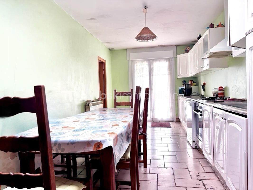 Maison à vendre, 110m², Anzin