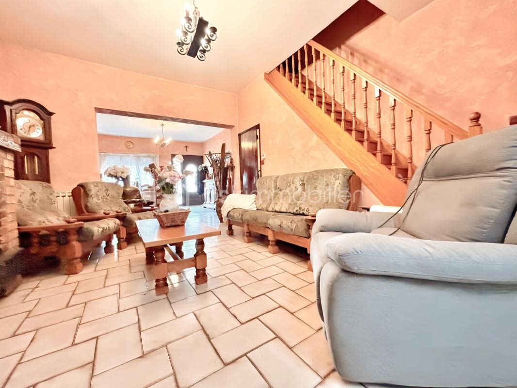 Maison à vendre, 110m², Anzin
