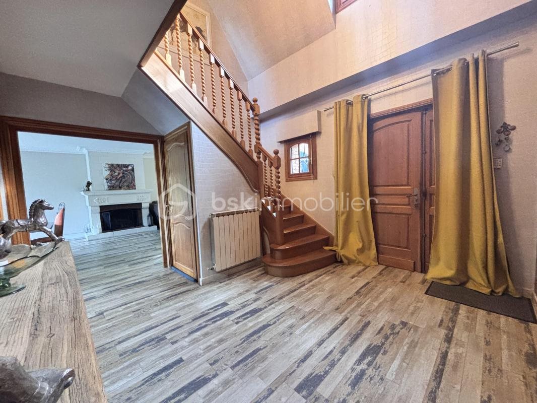 Maison à vendre, 199m², Aubry-du-Hainaut