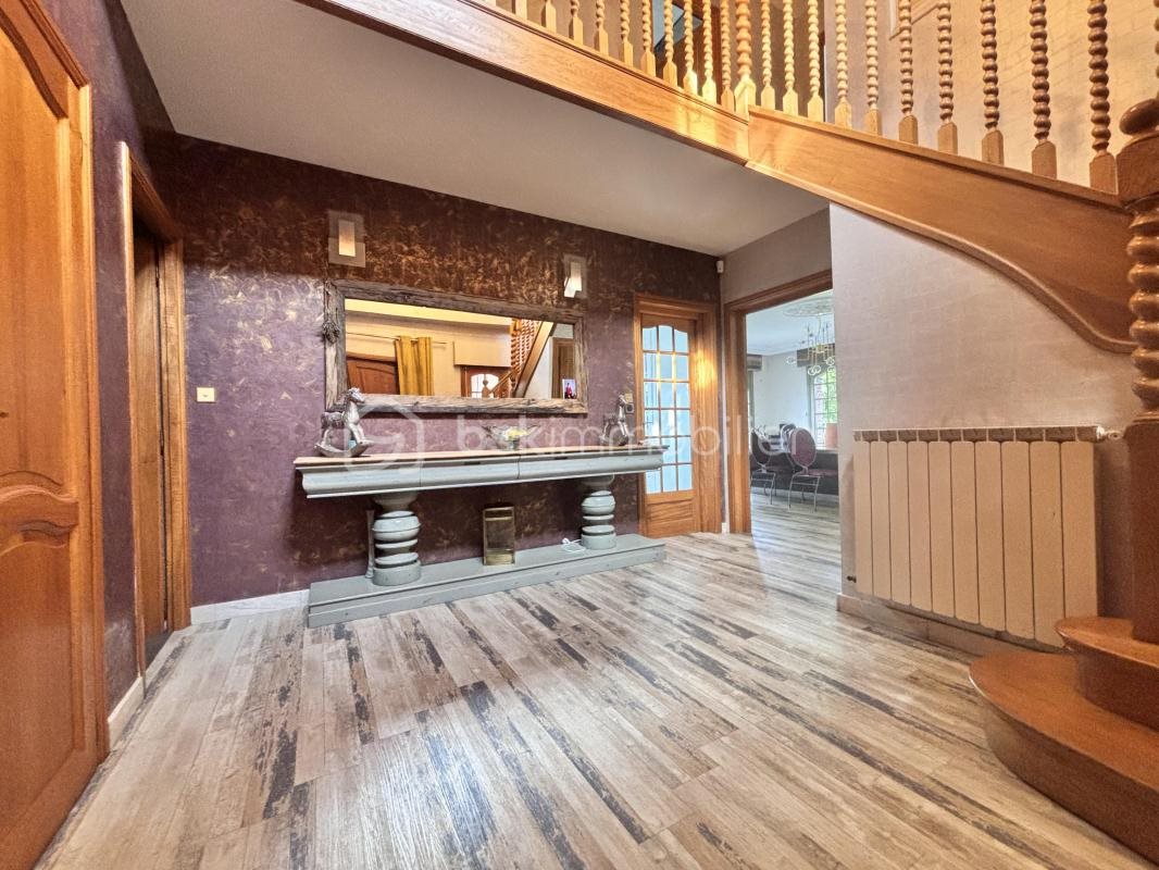 Maison à vendre, 199m², Aubry-du-Hainaut