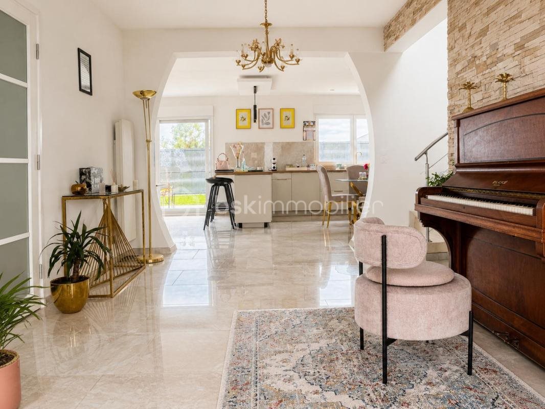 Maison à vendre, 150m², Douchy-les-Mines
