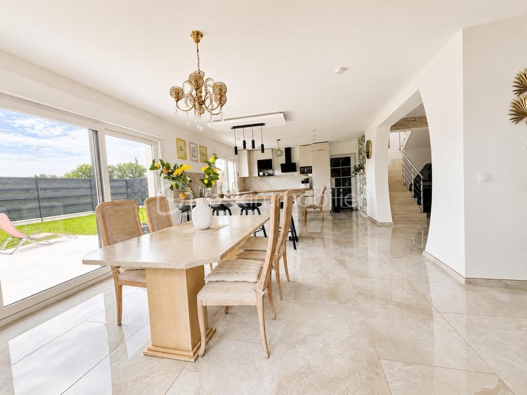 Maison à vendre, 150m², Douchy-les-Mines
