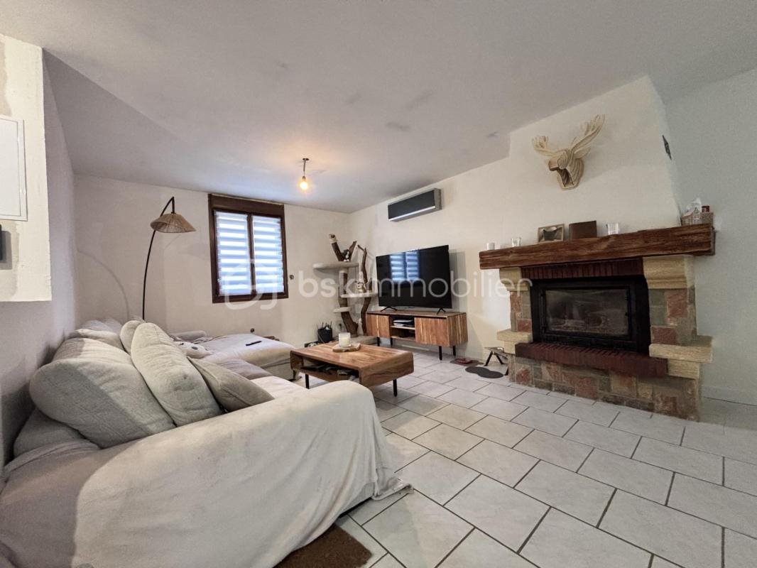 Maison à vendre, 123m², Féchain