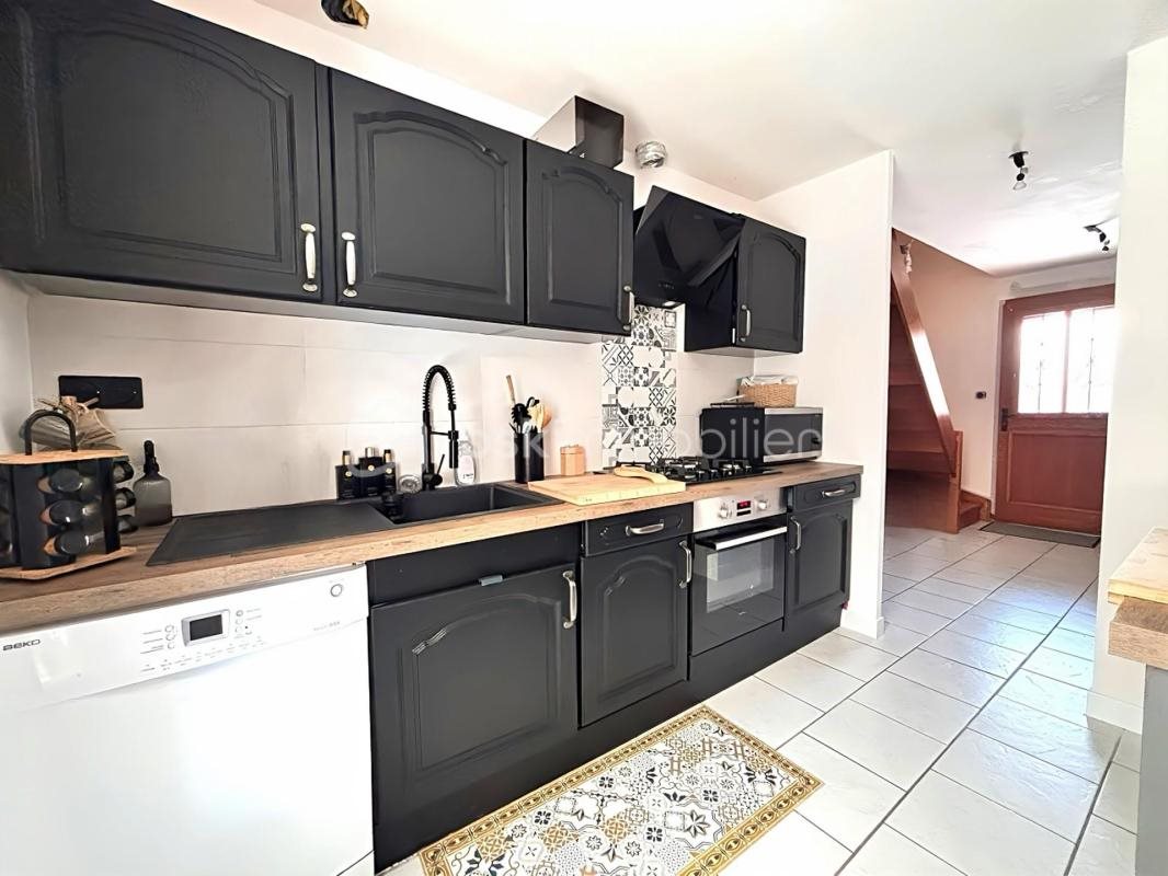 Maison à vendre, 123m², Féchain