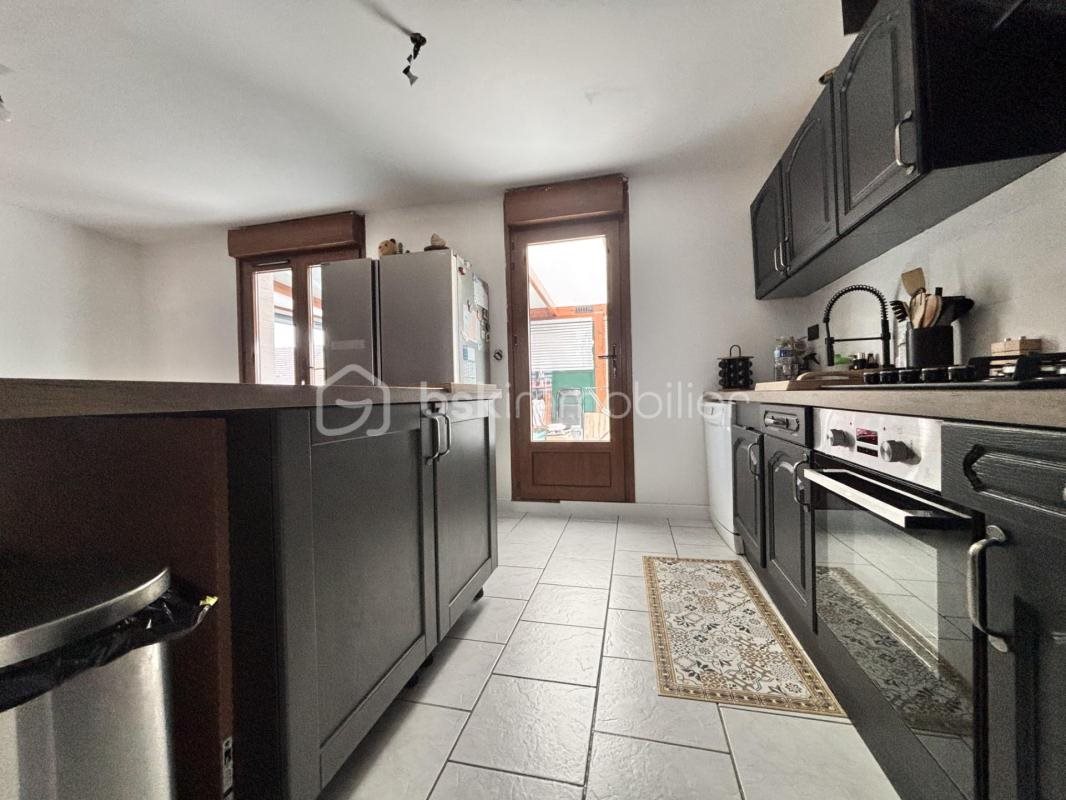 Maison à vendre, 123m², Féchain