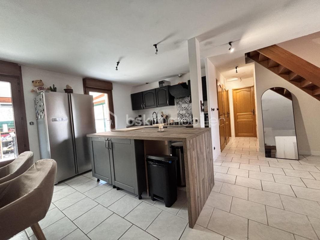 Maison à vendre, 123m², Féchain