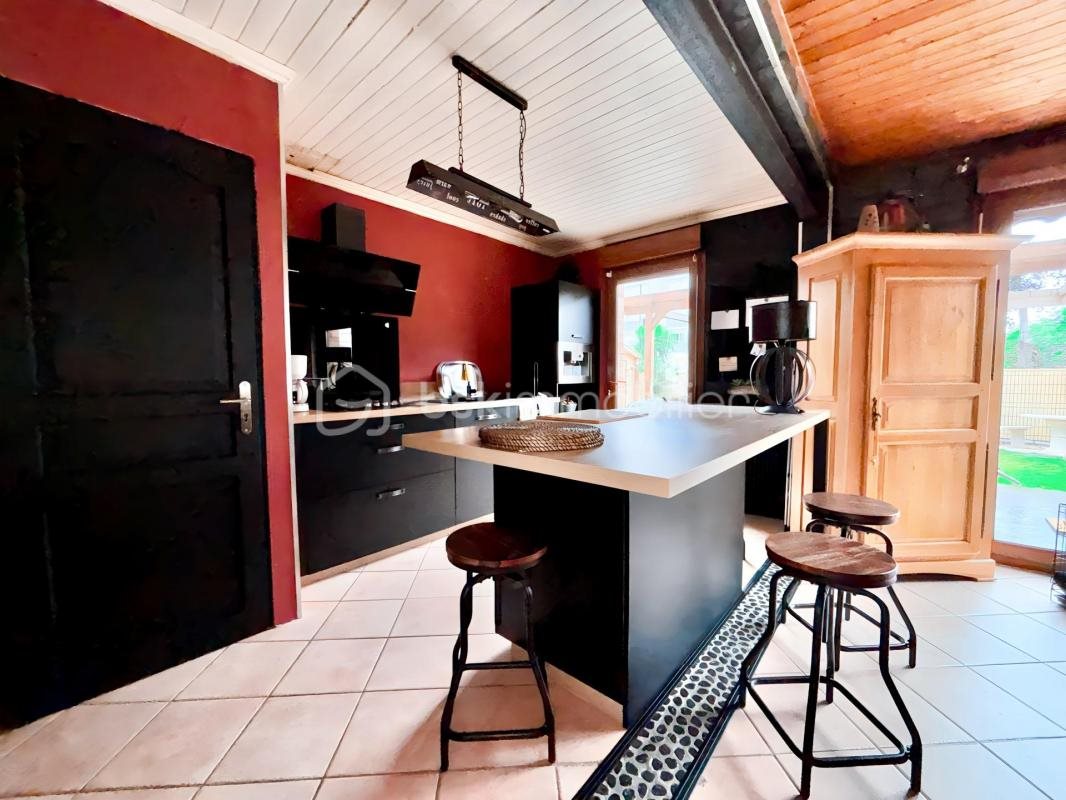 Maison à vendre, 90m², Douchy-les-Mines