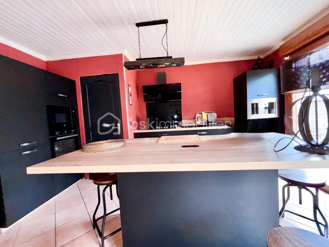 Maison à vendre, 90m², Douchy-les-Mines