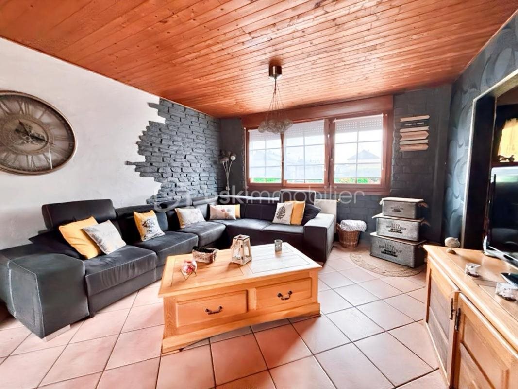 Maison à vendre, 90m², Douchy-les-Mines
