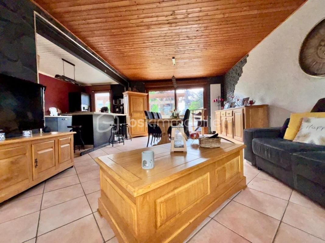 Maison à vendre, 90m², Douchy-les-Mines