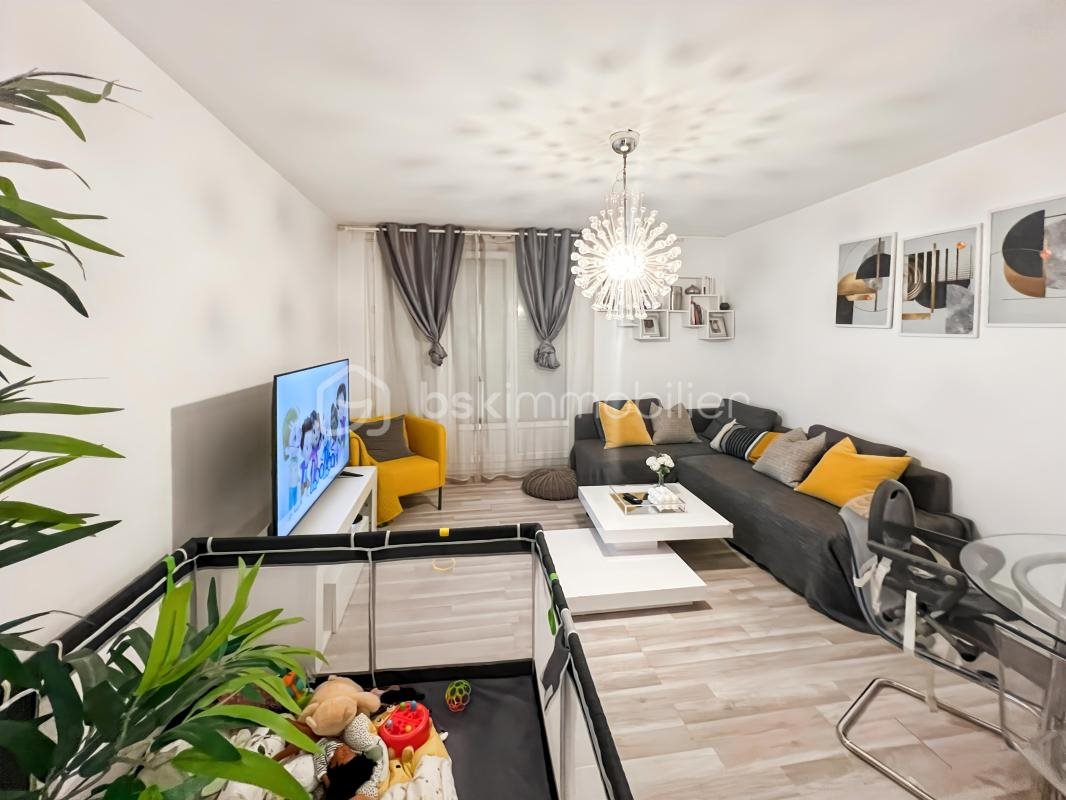 Appartement à vendre, 53m², Limeil-Brévannes
