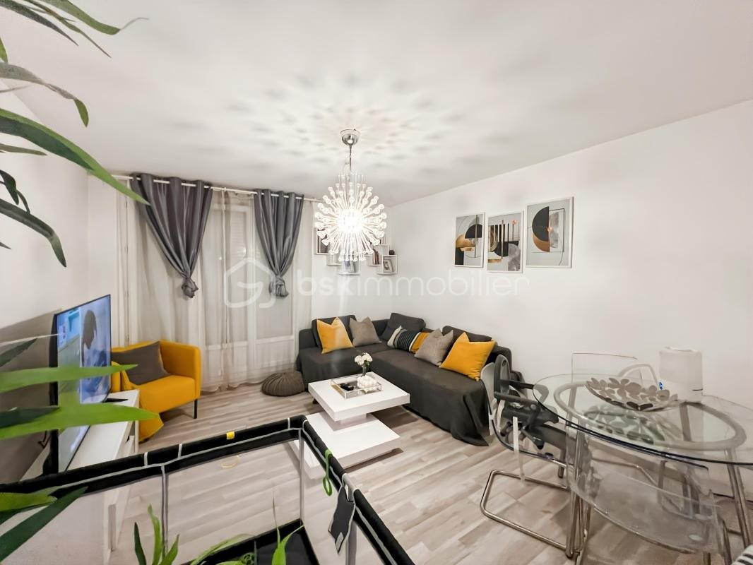 Appartement à vendre, 53m², Limeil-Brévannes