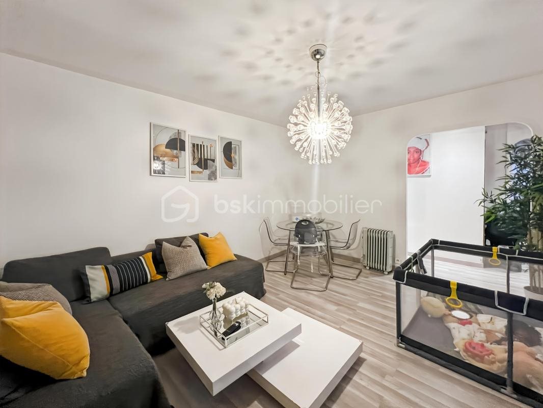 Appartement à vendre, 53m², Limeil-Brévannes