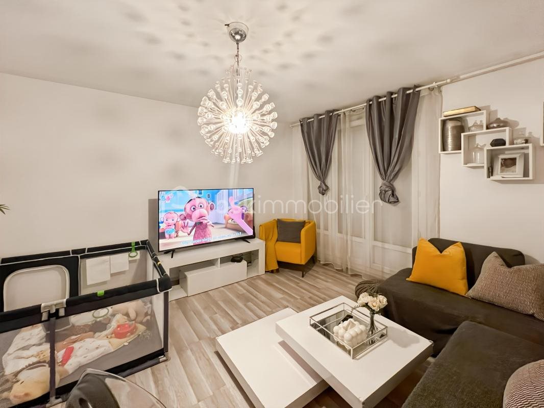 Appartement à vendre, 53m², Limeil-Brévannes