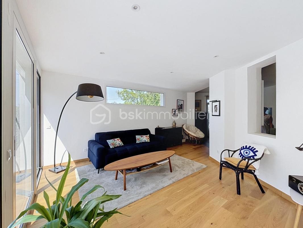 Maison à vendre, 97m², Champigny-sur-Marne