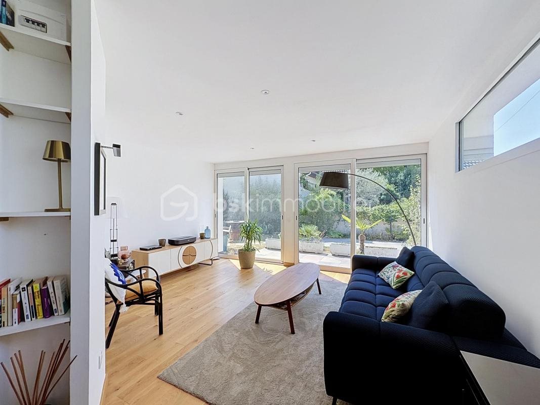 Maison à vendre, 97m², Champigny-sur-Marne