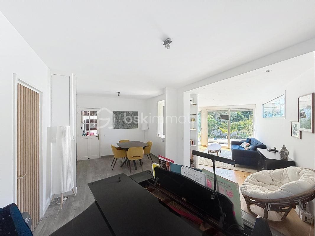 Maison à vendre, 97m², Champigny-sur-Marne