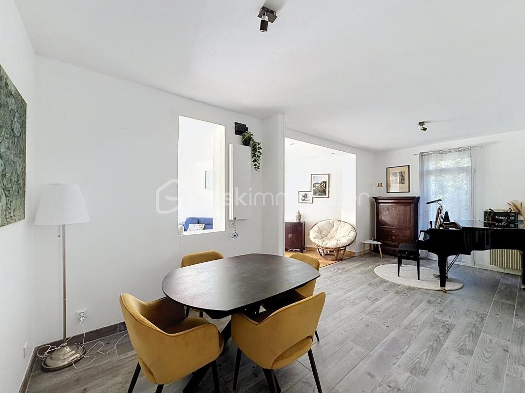 Maison à vendre, 97m², Champigny-sur-Marne