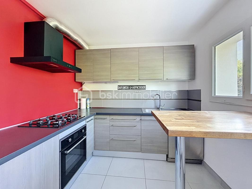 Appartement à vendre, 44m², Limeil-Brévannes