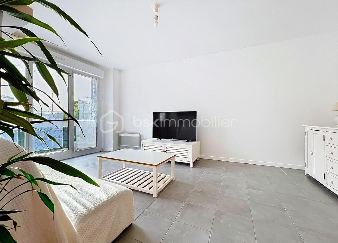 Appartement à vendre, 42m², Limeil-Brévannes