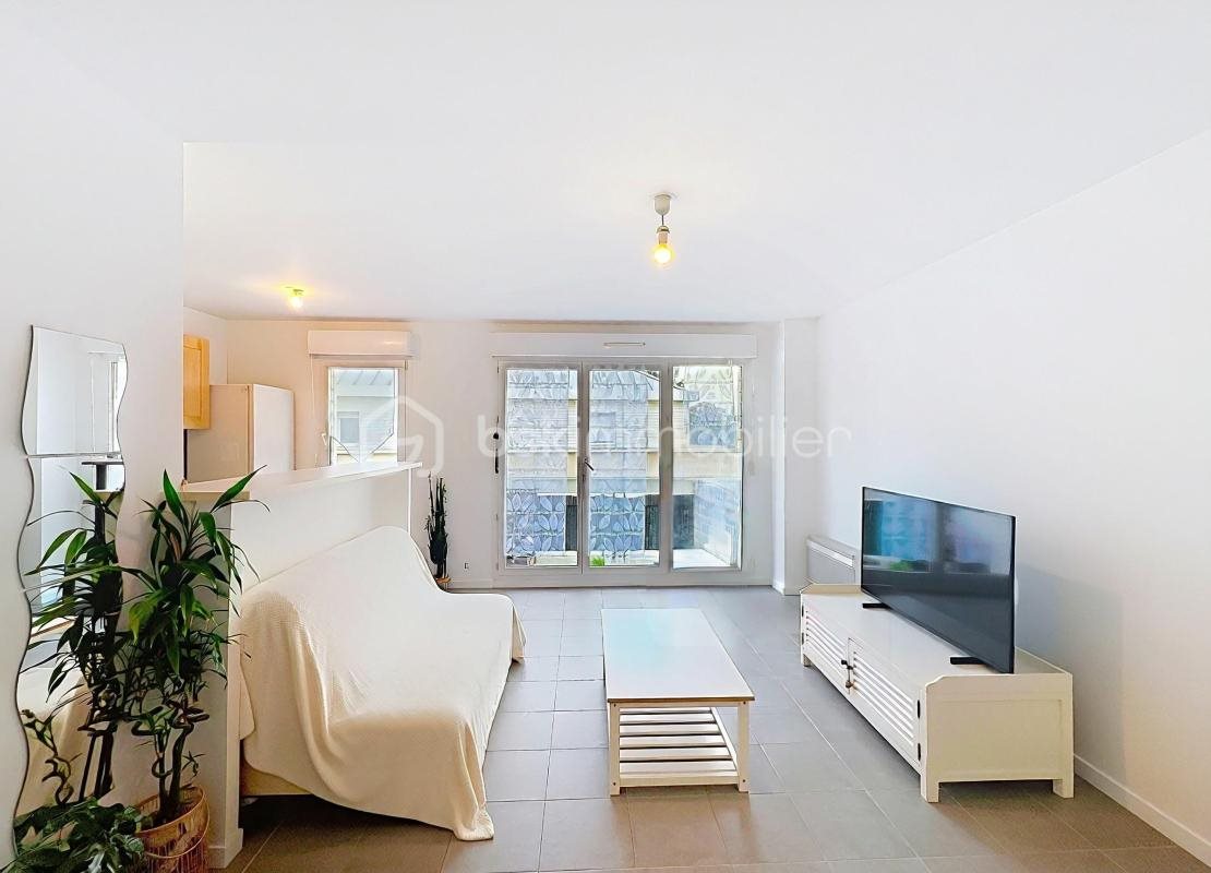 Appartement à vendre, 42m², Limeil-Brévannes