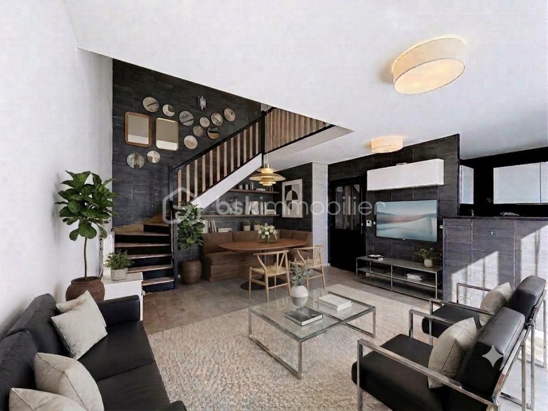Appartement à vendre, 67m², Limeil-Brévannes