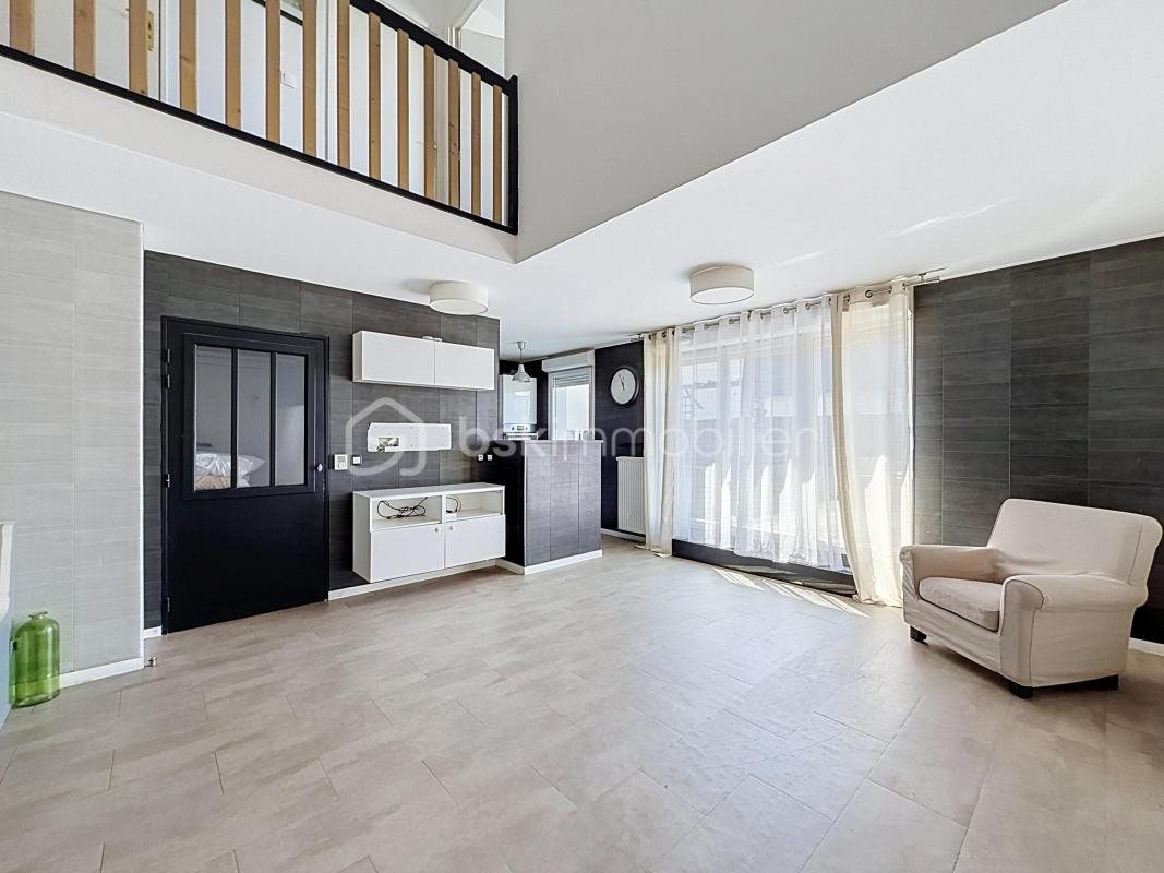 Appartement à vendre, 67m², Limeil-Brévannes