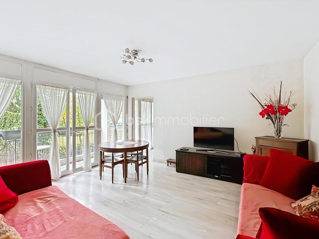 Appartement à vendre, 80m², Limeil-Brévannes