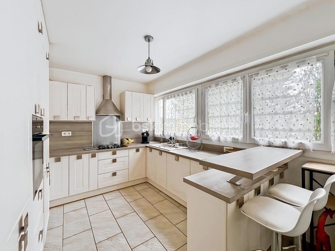 Appartement à vendre, 80m², Limeil-Brévannes