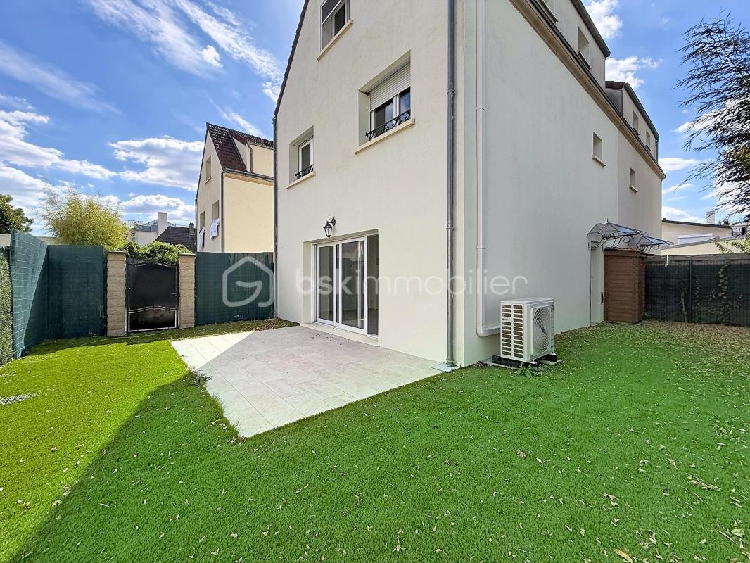 Maison à vendre, 105m², Limeil-Brévannes