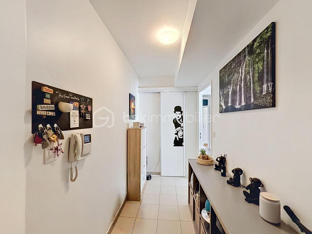 Appartement à vendre, 71m², Limeil-Brévannes