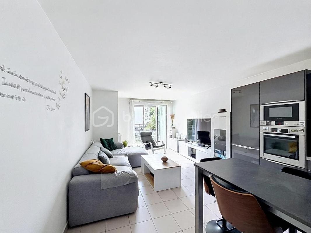 Appartement à vendre, 71m², Limeil-Brévannes