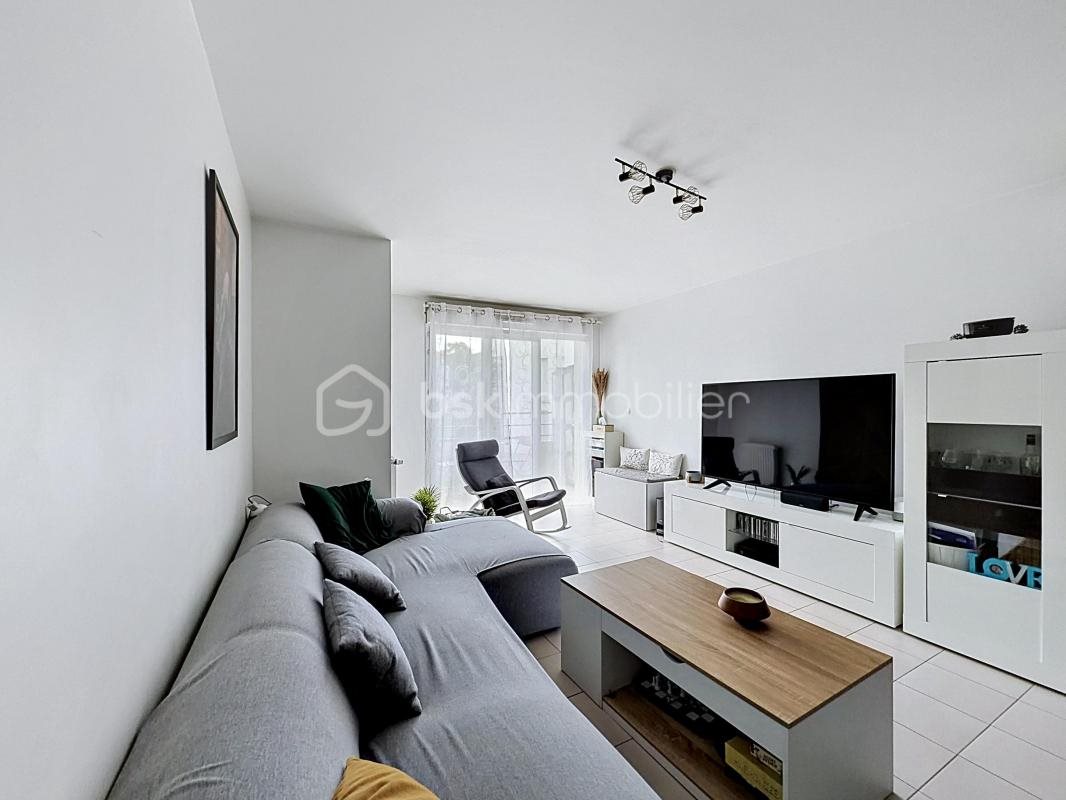 Appartement à vendre, 71m², Limeil-Brévannes