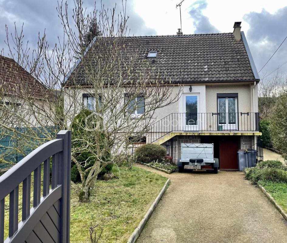 Maison à vendre, 113m², Dammarie-les-Lys