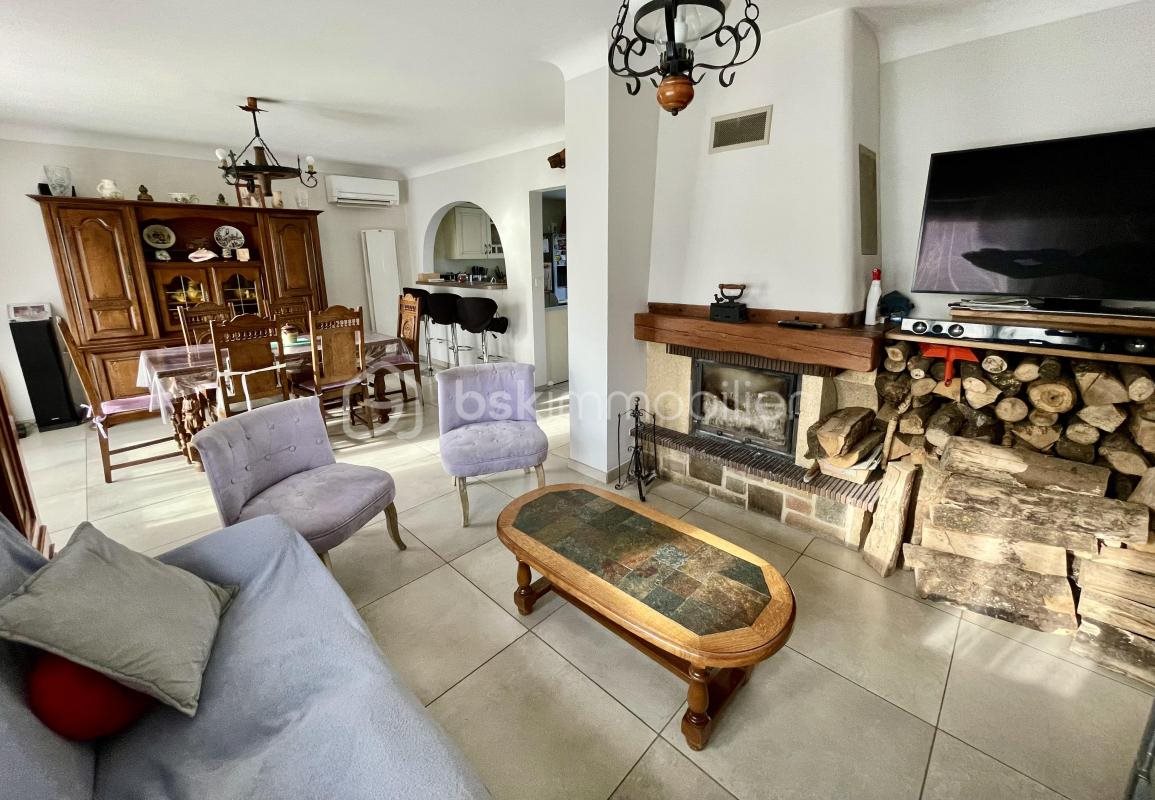 Maison à vendre, 113m², Dammarie-les-Lys
